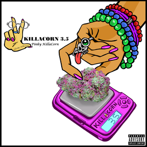 KillaCorn 3.5