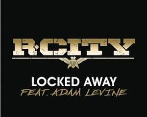 Locked Away (Single)