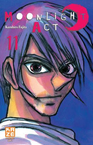 Moonlight Act, tome 11