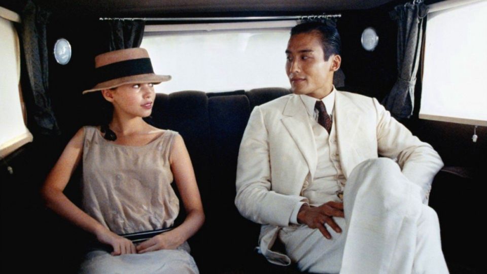 Film L Amant Streaming Affiches, posters et images de L'Amant (1992) - SensCritique