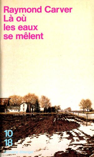 Là où les eaux se mêlent