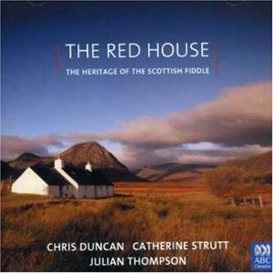 Red House: The Heritage of the Scottish Fiddle