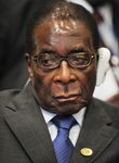 Photo Robert Mugabe