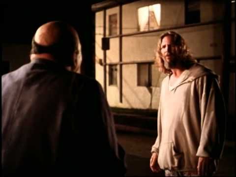 Bande-annonce de The Big Lebowski