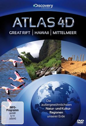 Atlas 4D