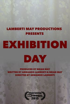 Exhibition Day