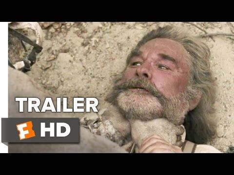 Bande-annonce de Bone Tomahawk