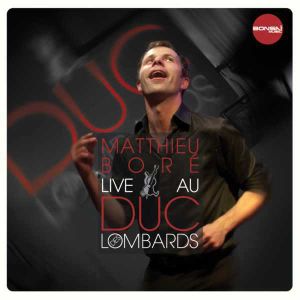 Live au Duc des Lombards (Live)