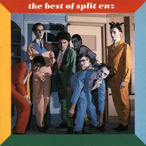 The Best of Split Enz