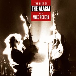 The Best of the Alarm and Mike Peters