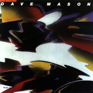 Very Best of Dave Mason