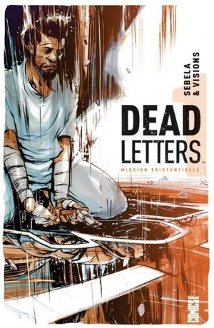 Dead Letters Tome 1