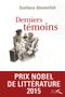 Derniers témoins