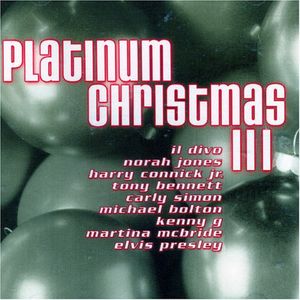 Platinum Christmas 3