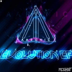 Evolution (EP)