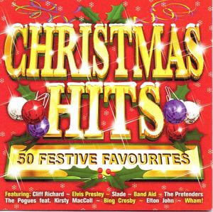 Christmas Hits: 50 Festive Favourites