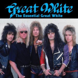 The Essential Great White