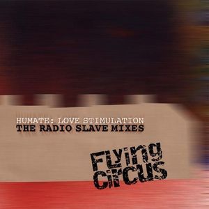 Love Stimulation (The Radio Slave Mixes)