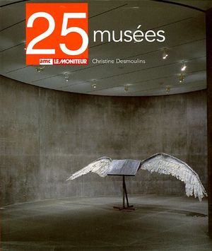 25 musées