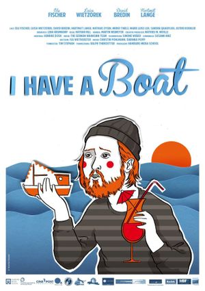 J'ai un bateau