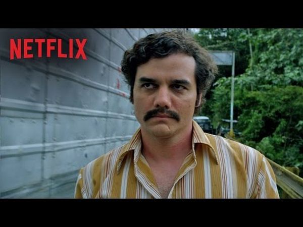 Narcos