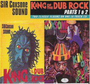 King of the Dub Rock, Parts 1 & 2