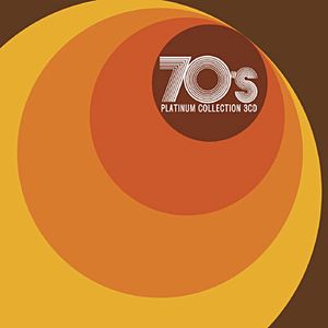 70s: Platinum Collection