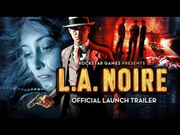 L.A. Noire