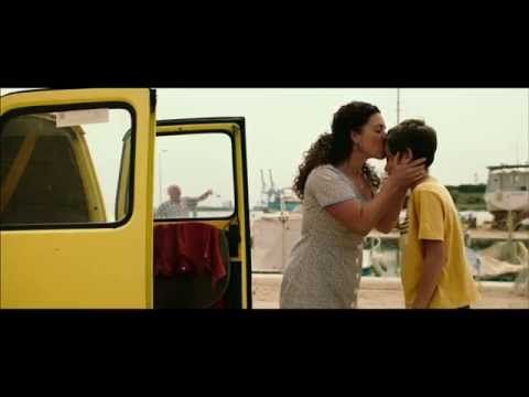 Bande-annonce de Simshar