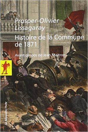 Histoire de la Commune de 1871