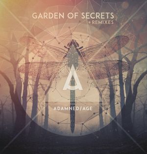 Garden of Secrets + Remixes