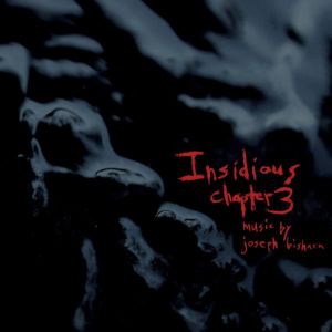 Insidious: Chapter 3 (OST)