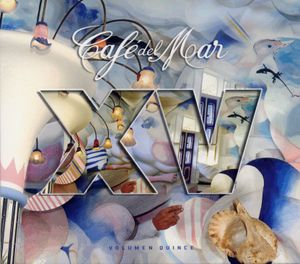 Café del Mar XV (volumen quince)