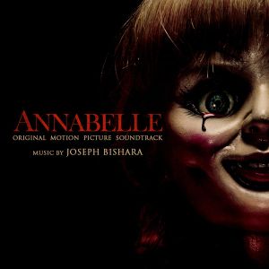 Annabelle (Original Motion Picture Soundtrack) (OST)