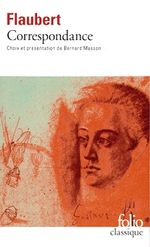 Couverture Correspondance Couverture Correspondance