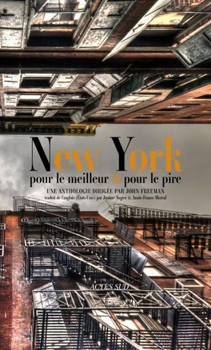 New York, pour le meilleur et pour le pire