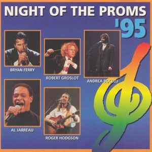 Night of the Proms ’95, Volume 10 (Live)