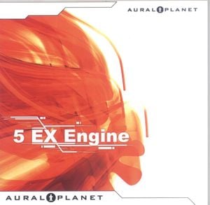 5 EX Engine