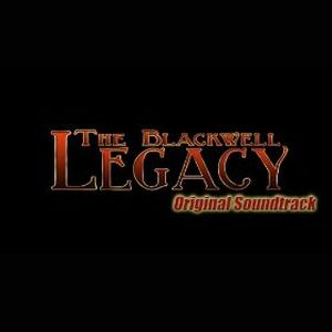 The Blackwell Legacy Original Soundtrack (OST)