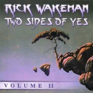 Two Sides of Yes, Volume II