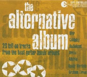 The Alternative Album, Volume 3