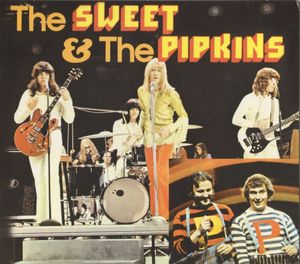 The Sweet & The Pipkins