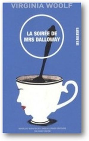 La soirée de Mrs Dalloway