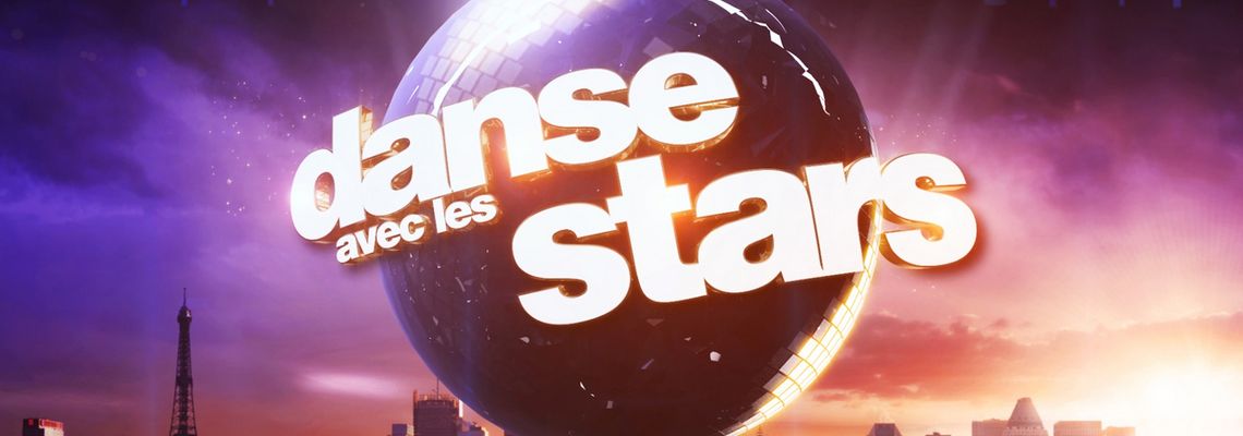 Cover Danse avec les Stars