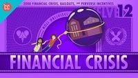 The 2008 Financial Crisis