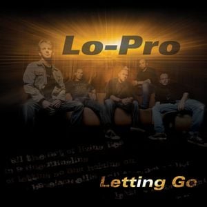 Letting Go (EP)