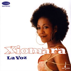 La voz