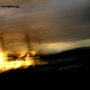 Sea of Disorder