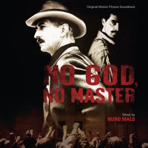 No God, No Master (OST)