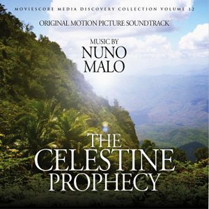The Celestine Prophecy (OST)